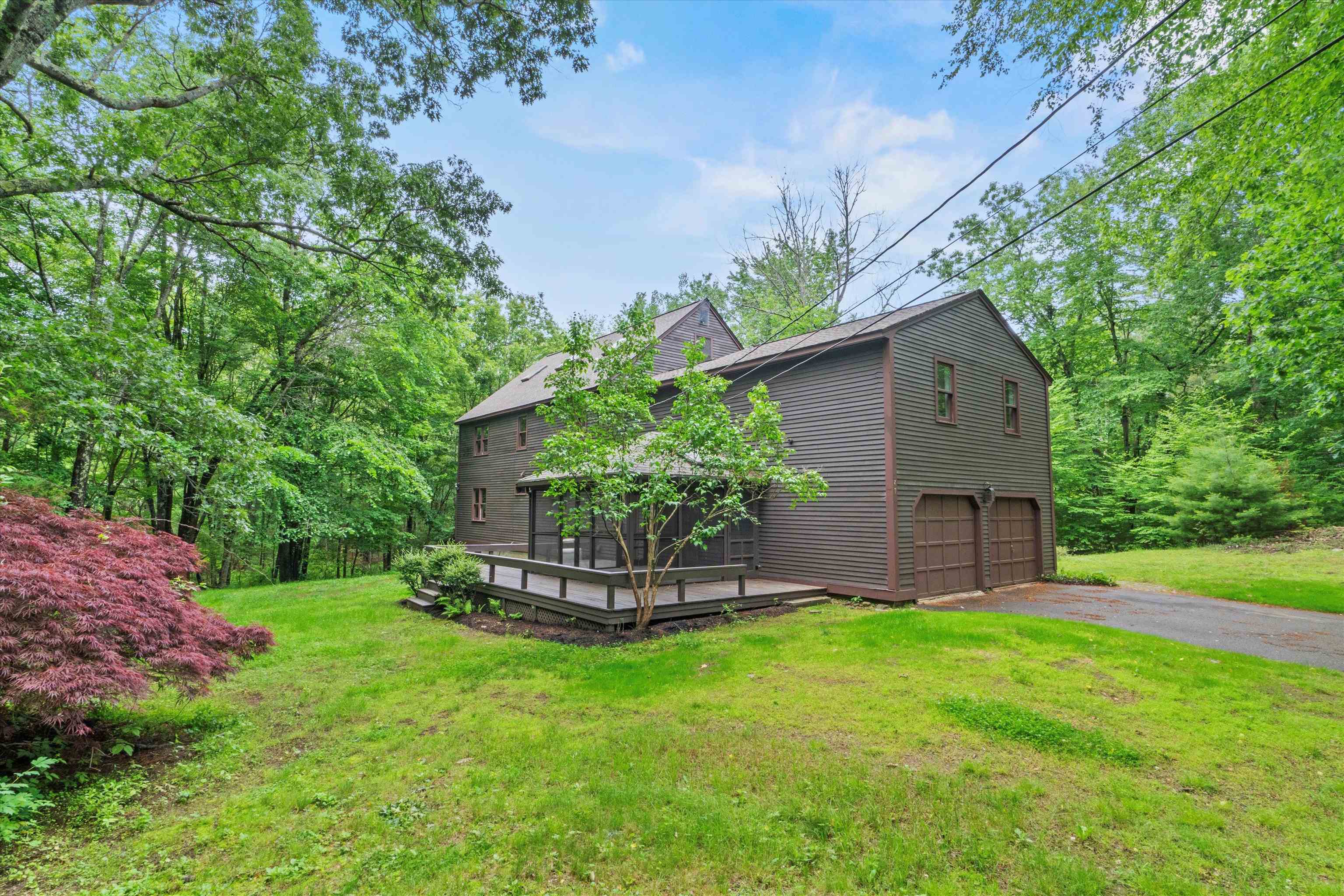 147 Durham Point Road