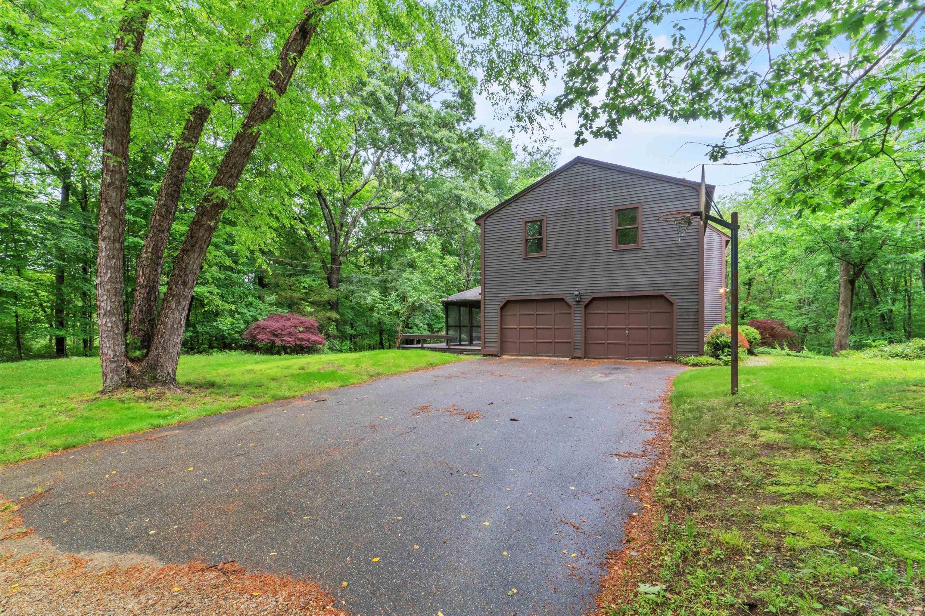 147 Durham Point Road