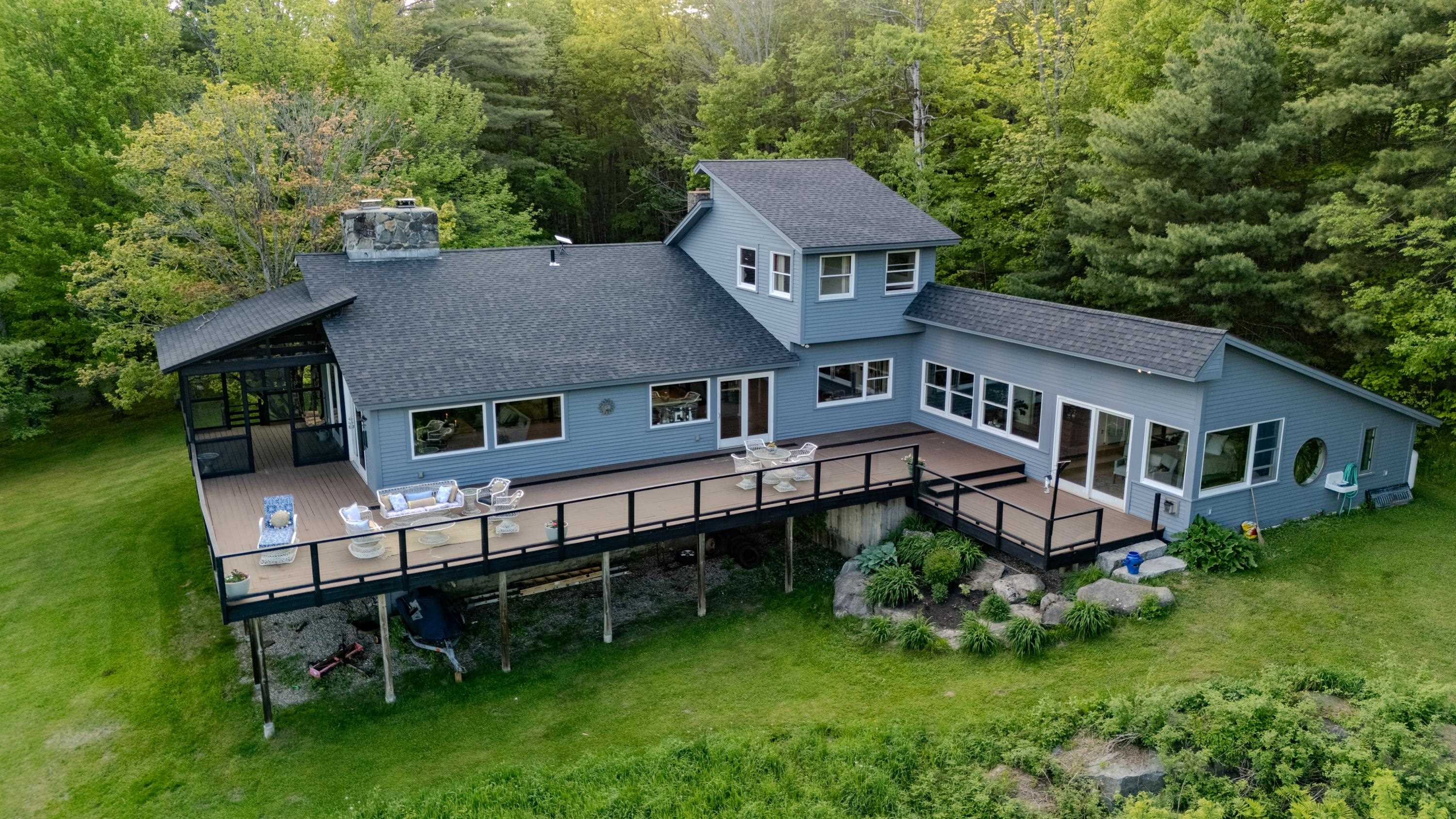 428 Pearl Lake Road