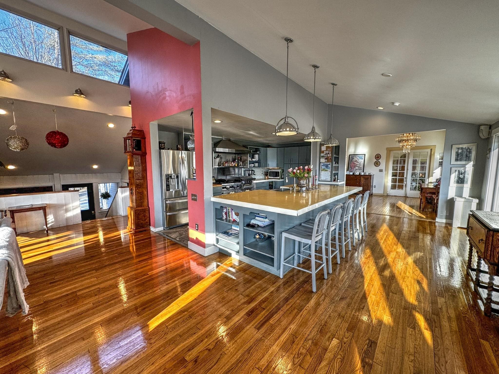 428 Pearl Lake Road