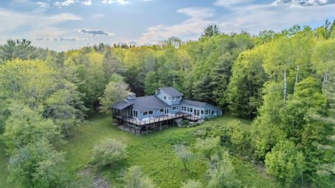 428 Pearl Lake Road Sugar Hill NH 03586
