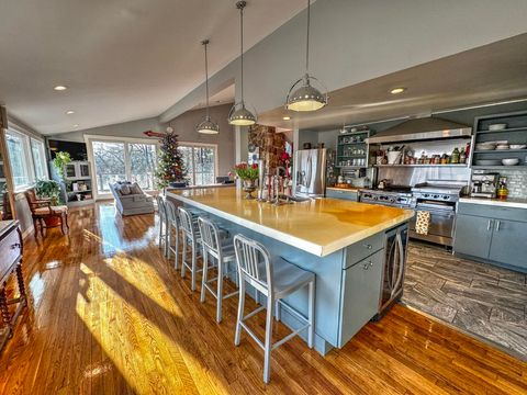 428 Pearl Lake Road Sugar Hill NH 03586