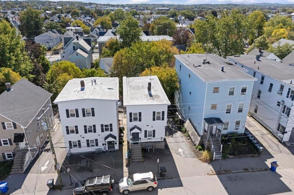 Photo of 377 Manchester Street, Manchester, NH 03103 (MLS # 5082071)