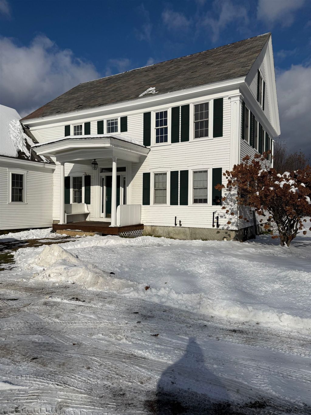 Photo of 586 Bellows Falls Road, Charlestown, NH 03603 (MLS # 5065758)