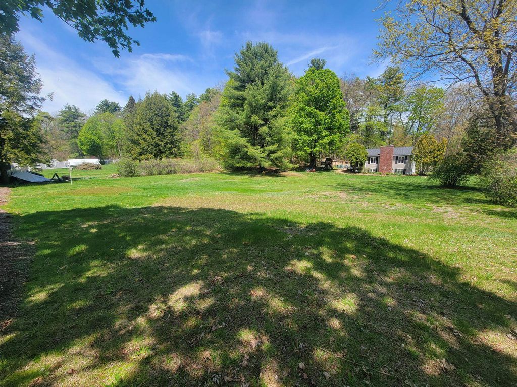 Photo of 8 Bacon Drive, Gilford, NH 03249 (MLS # 5087418)