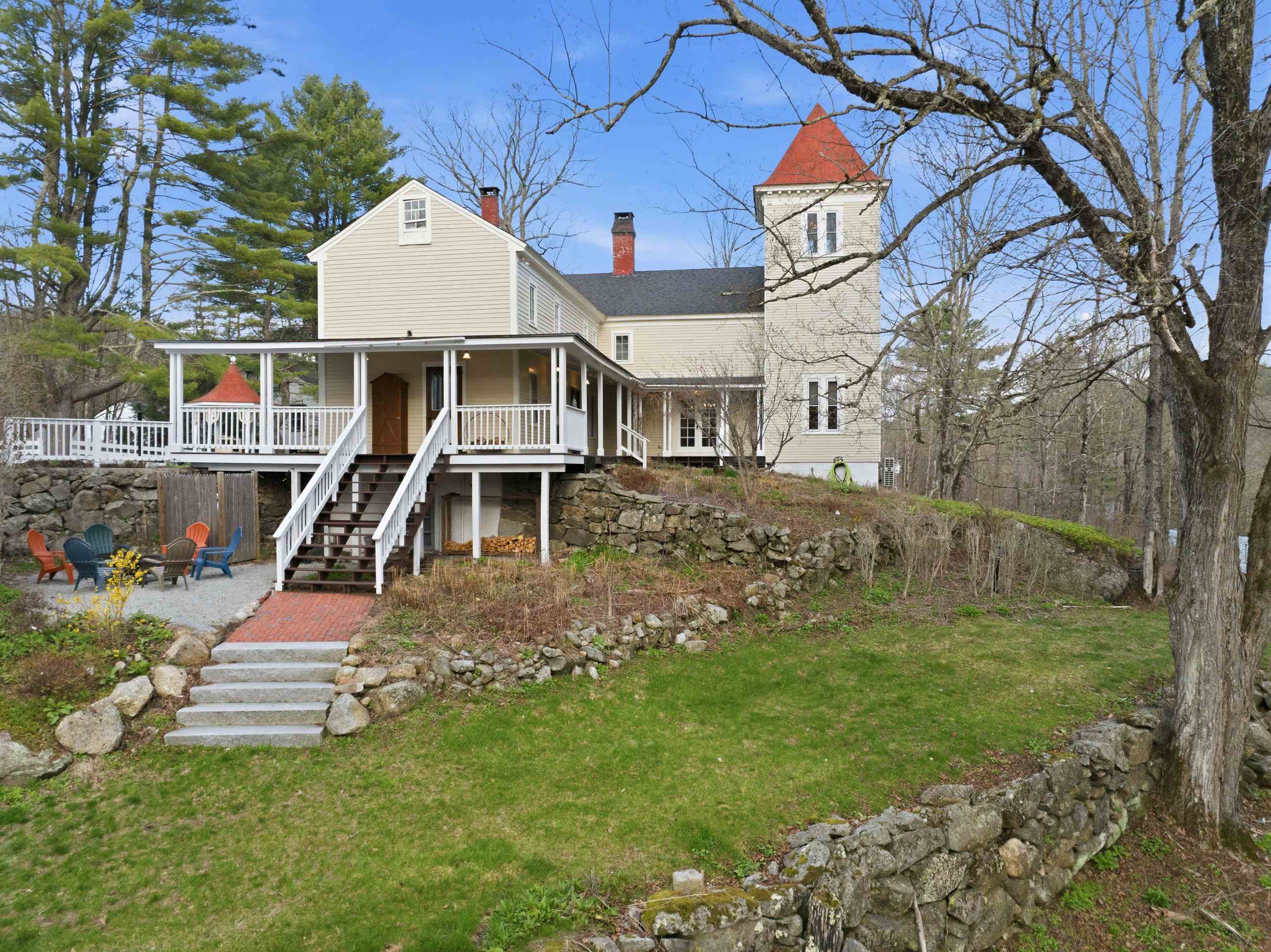 183 Waterloo Street