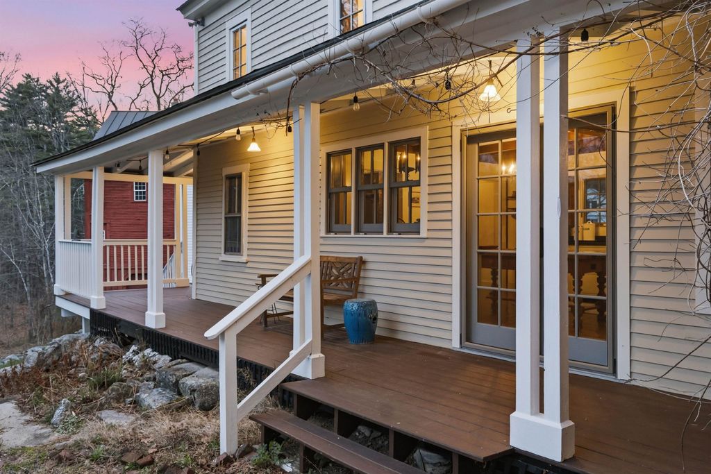 Photo of 183 Waterloo Street, Warner, NH 03278 (MLS # 5084840)
