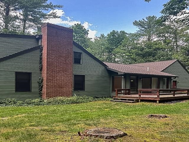 Rollinsford, New Hampshire 03869, United States, 3 Bedrooms Bedrooms, ,2 BathroomsBathrooms,Residential,Active,176604