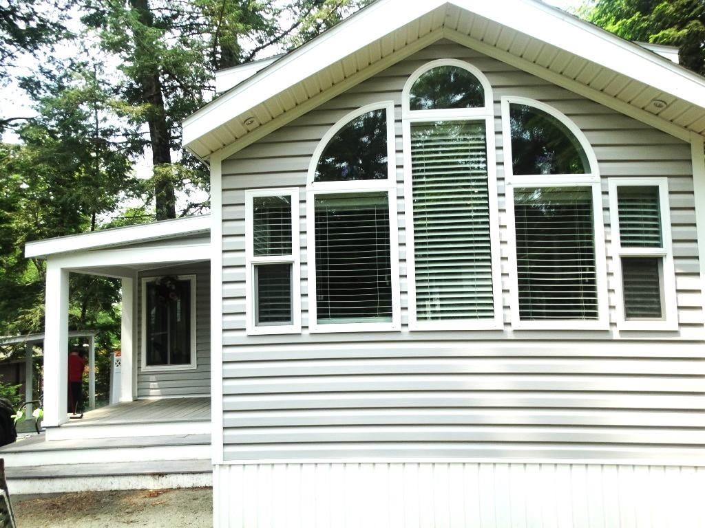154 Club Drive