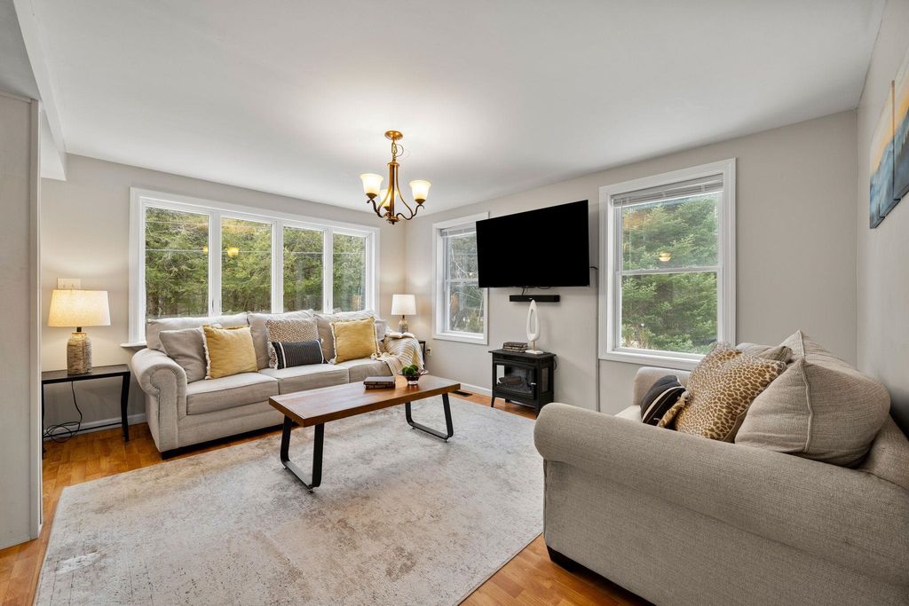 Photo of 101 Rogers Road, Barnstead, NH 03225 (MLS # 5074688)