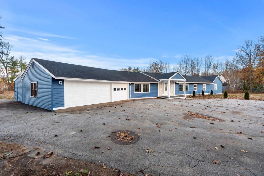 Photo of 105 Lilac Street, Concord, NH 03303 (MLS # 5068606)