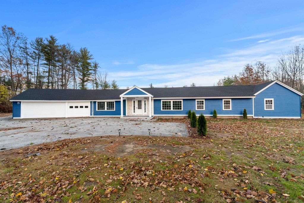 Photo of 105 Lilac Street, Concord, NH 03303 (MLS # 5068606)