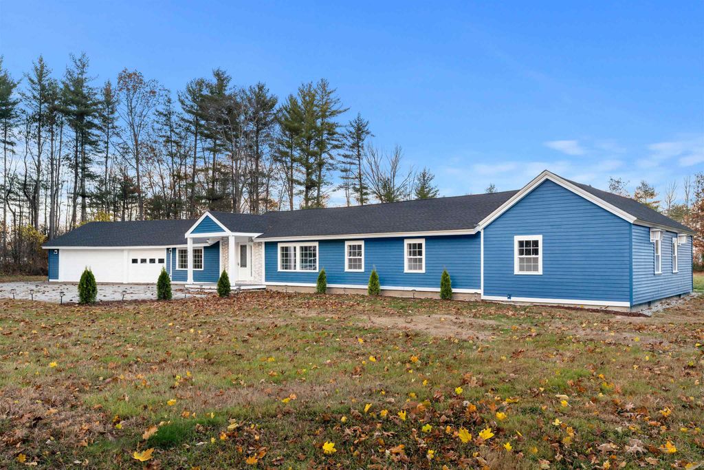 Photo of 105 Lilac Street, Concord, NH 03303 (MLS # 5068606)