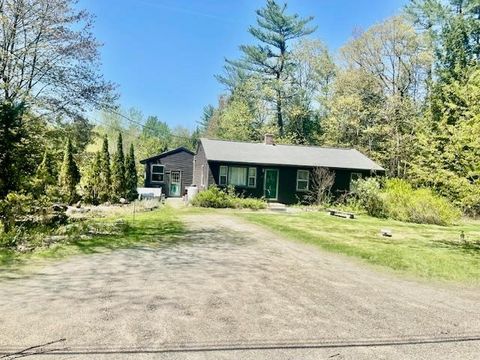 97 Snow Pond Road Concord NH 03301