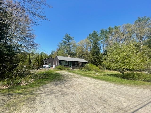 97 Snow Pond Road