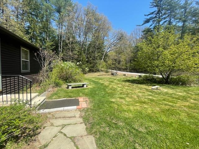 97 Snow Pond Road
