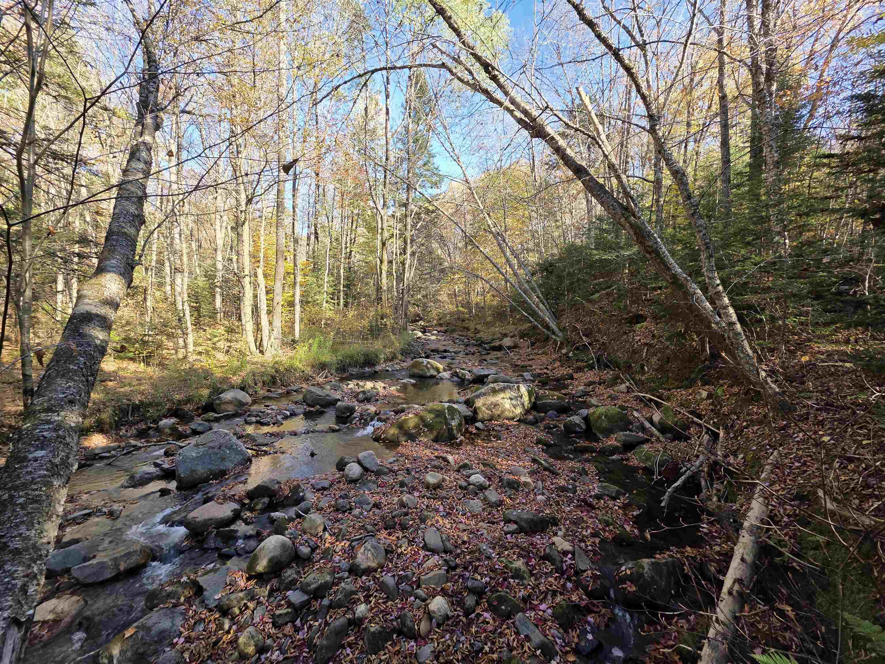 Washburn Road Map 405 Lot 4