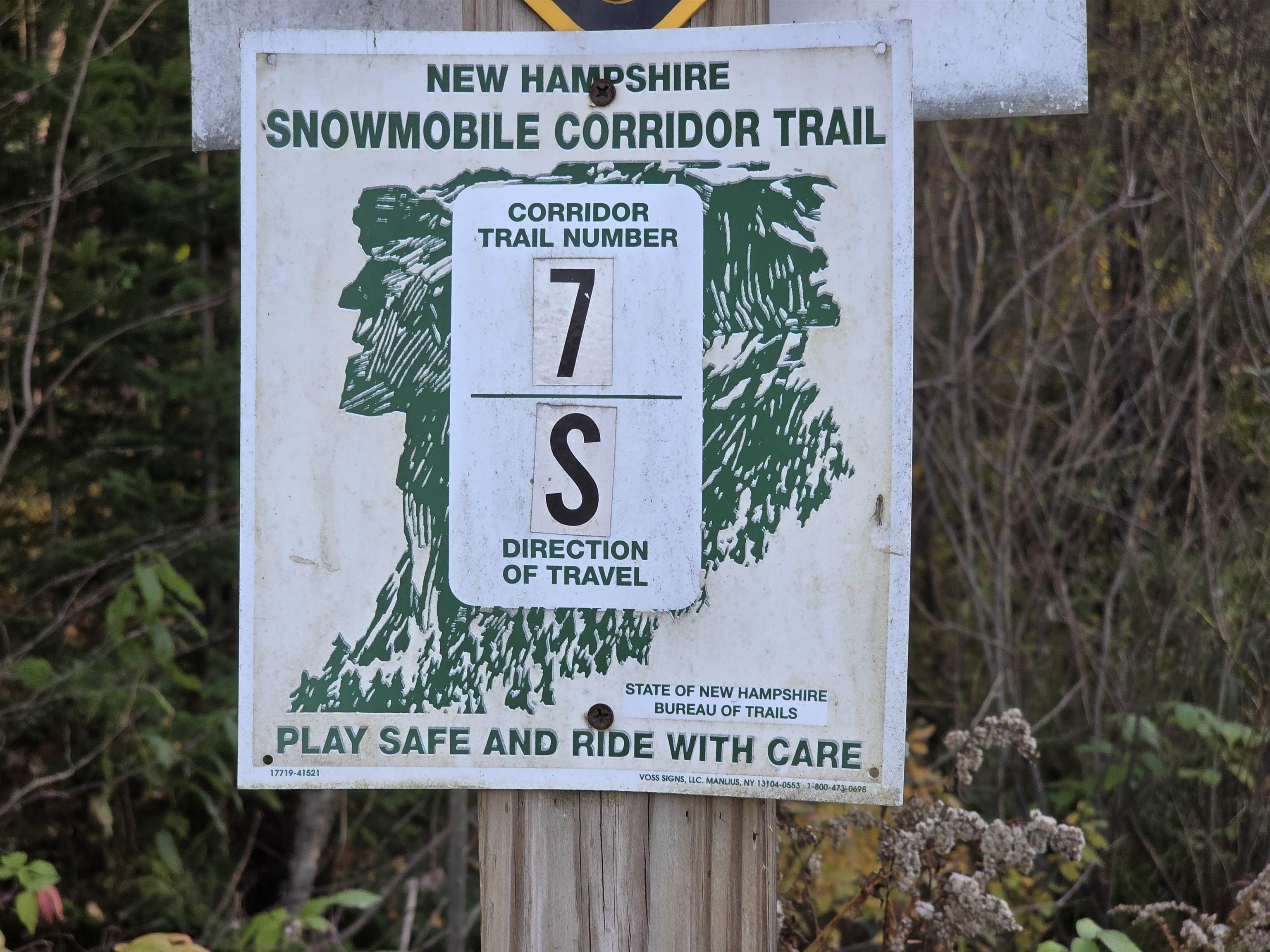 Columbia, New Hampshire 03576, United States, ,Land,Active,222627