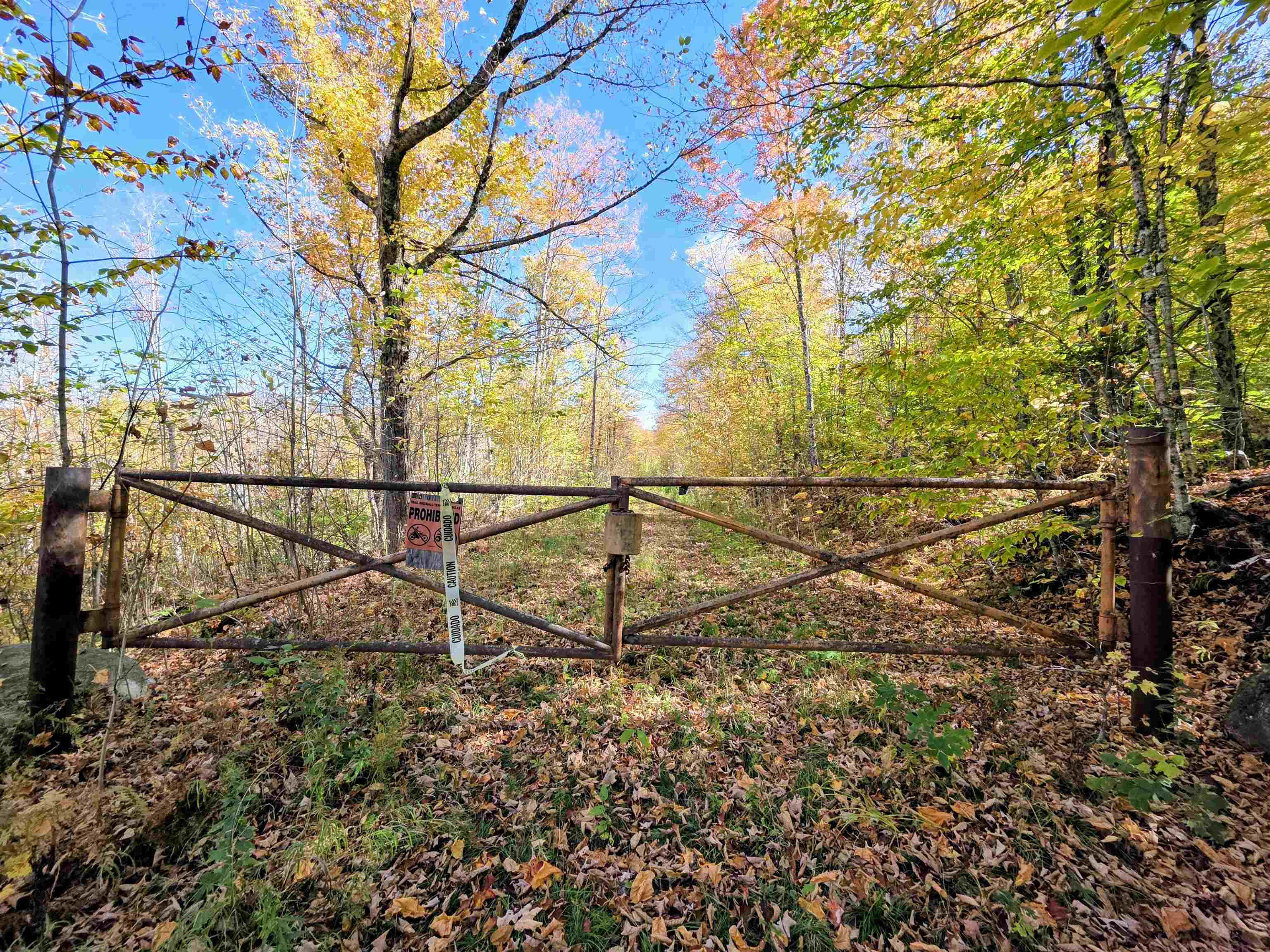 Columbia, New Hampshire 03576, United States, ,Land,Active,222627