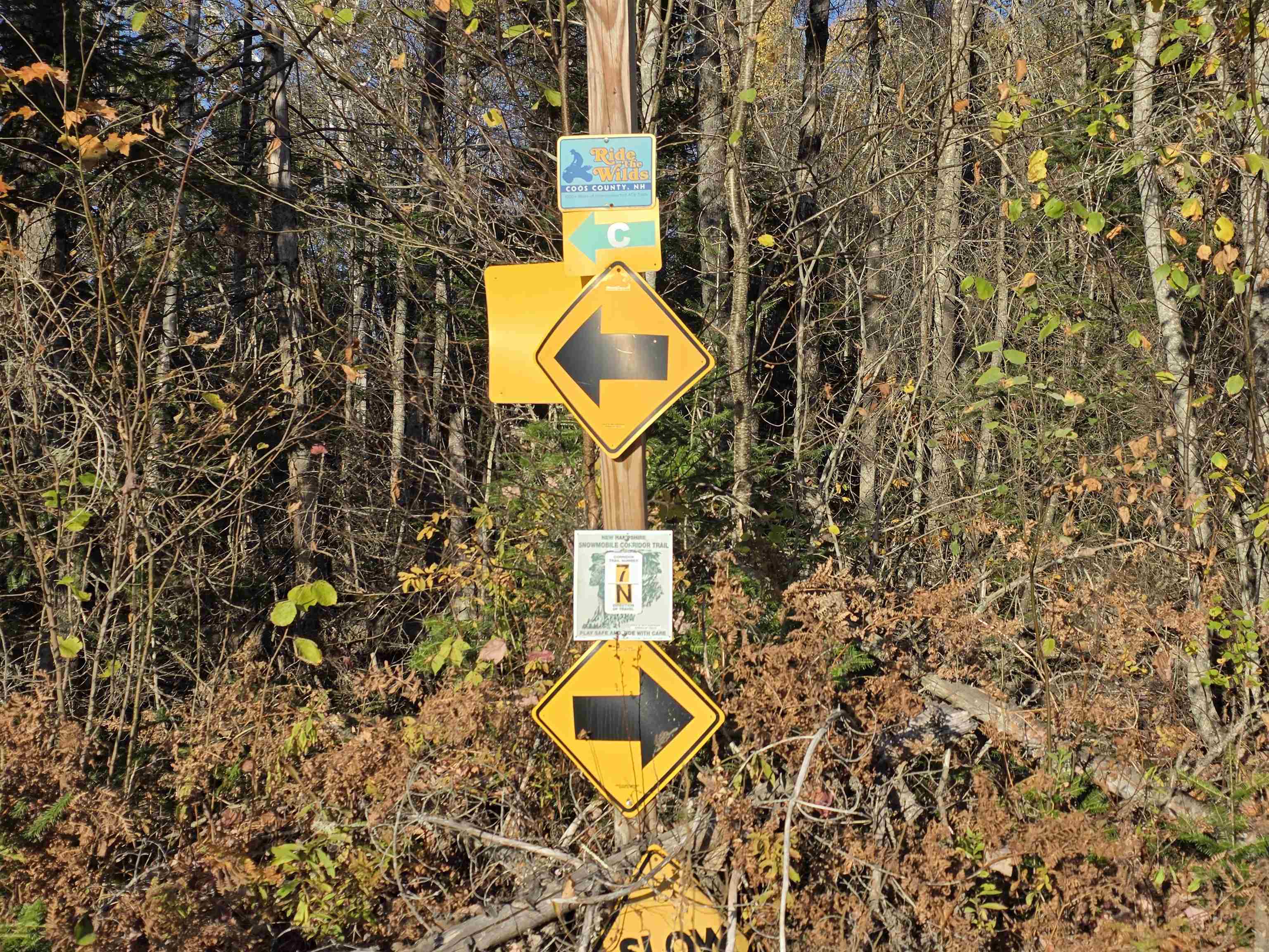 Columbia, New Hampshire 03576, United States, ,Land,Active,222627