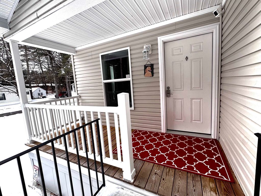 Photo of 30 Evergreen Lane, Hopkinton, NH 03229 (MLS # 5074683)