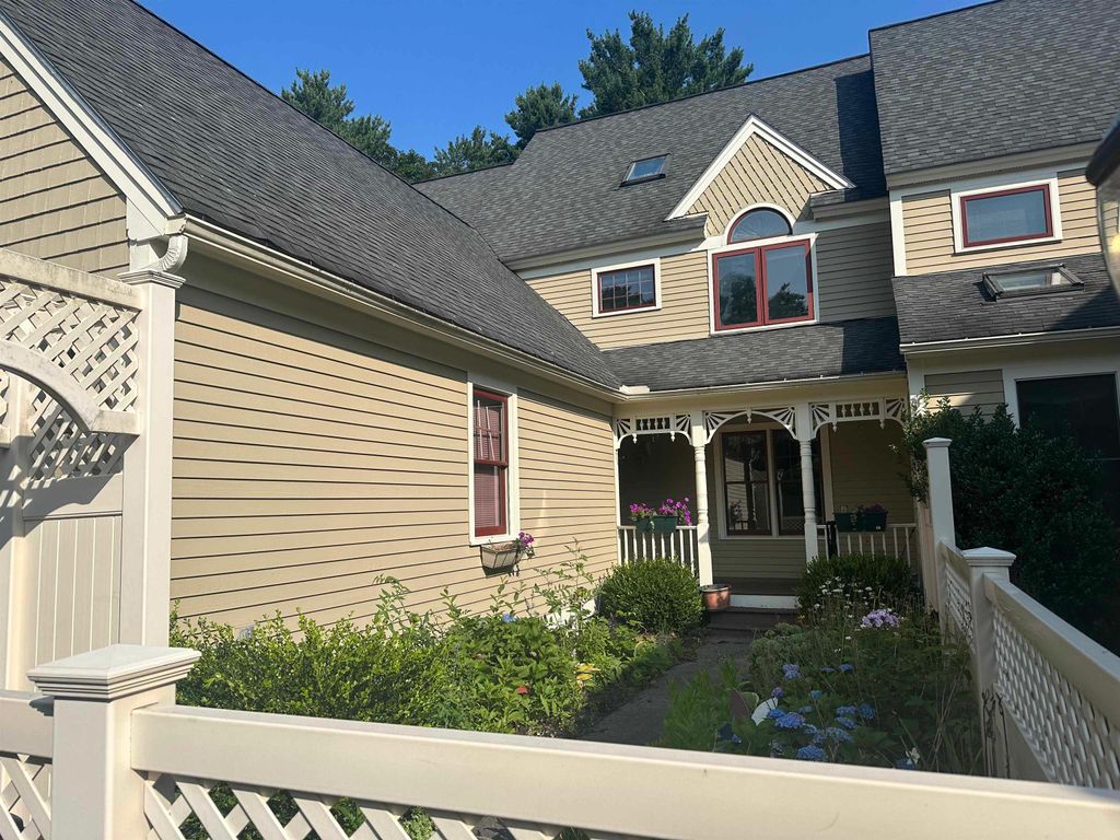 Photo of 579 Sagamore Avenue #14, Portsmouth, NH 03801 (MLS # 5056003)
