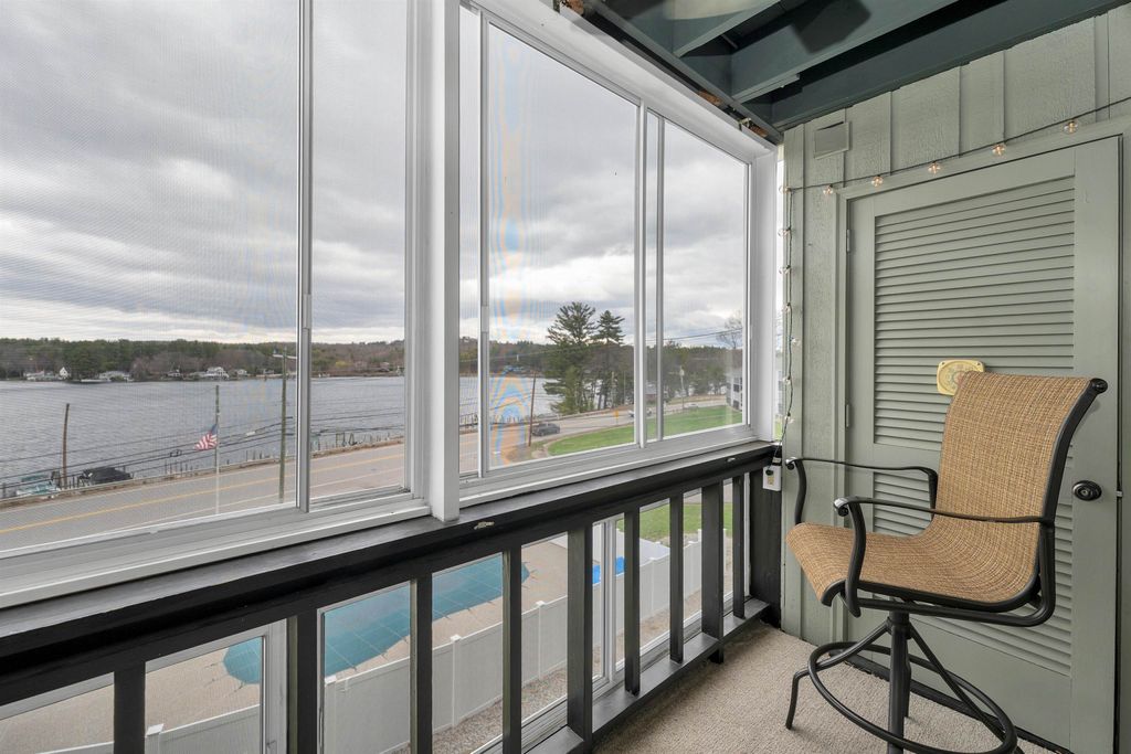 Photo of 883 Weirs Boulevard #6, Laconia, NH 03246 (MLS # 5087288)