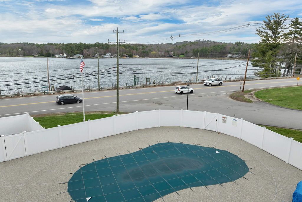 Photo of 883 Weirs Boulevard #6, Laconia, NH 03246 (MLS # 5087288)