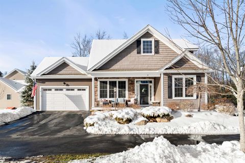 Photo of 43 Maple Leaf Way, Manchester, NH 03102 (MLS # 5071406)