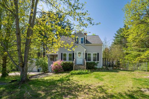 85 Main Street Candia NH 03034