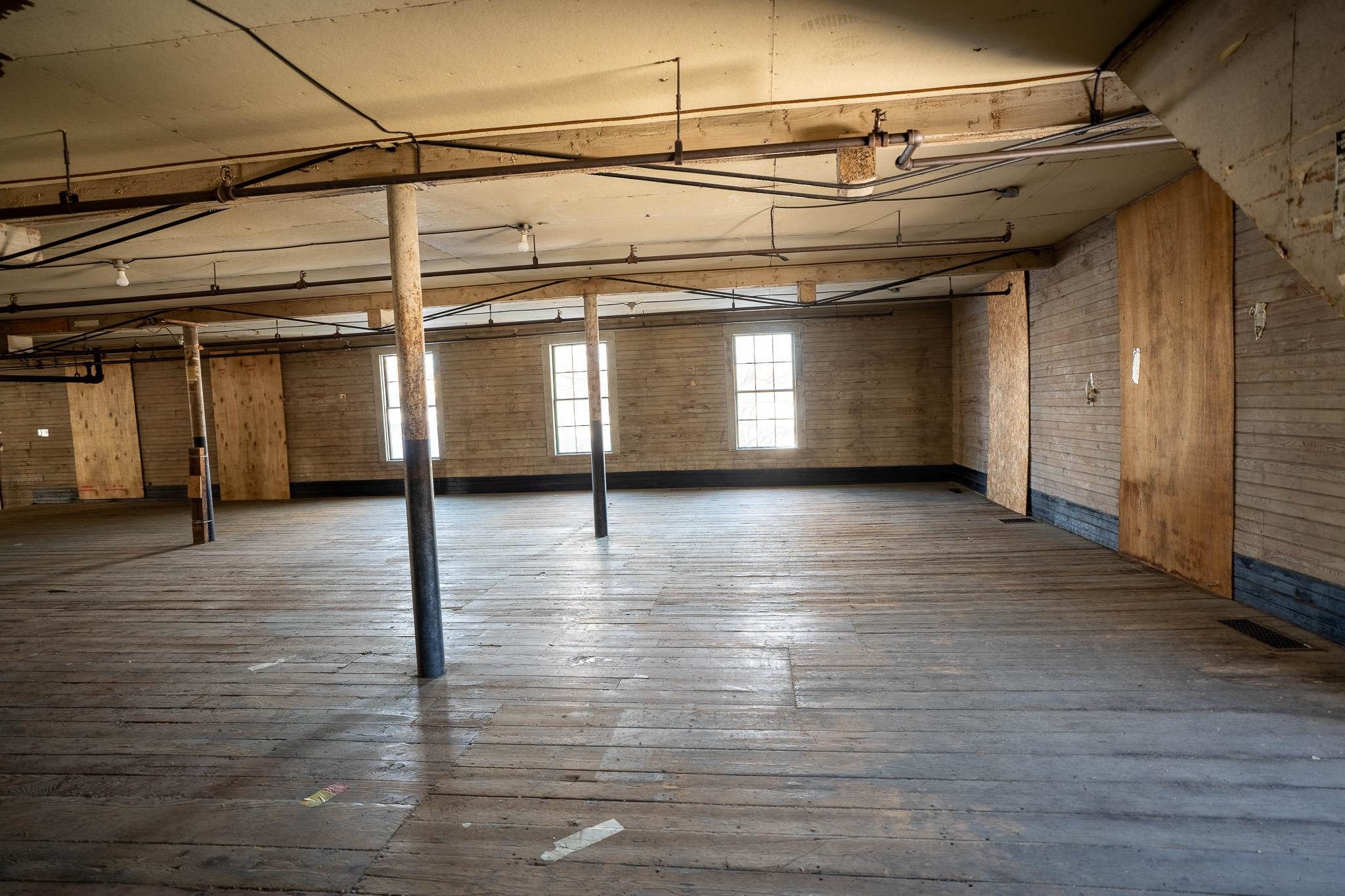 192 Railroad Street