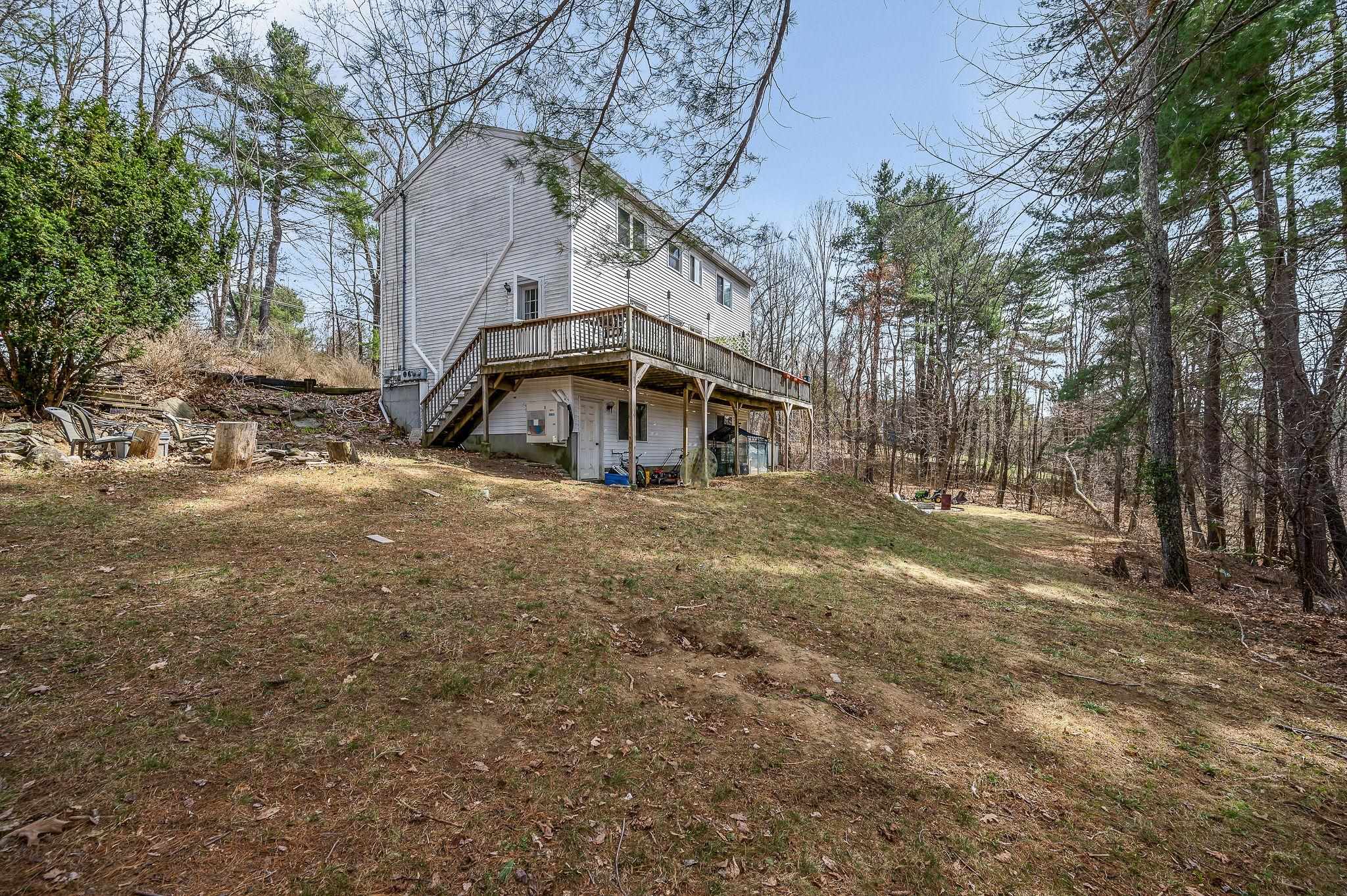 89 English Range Road