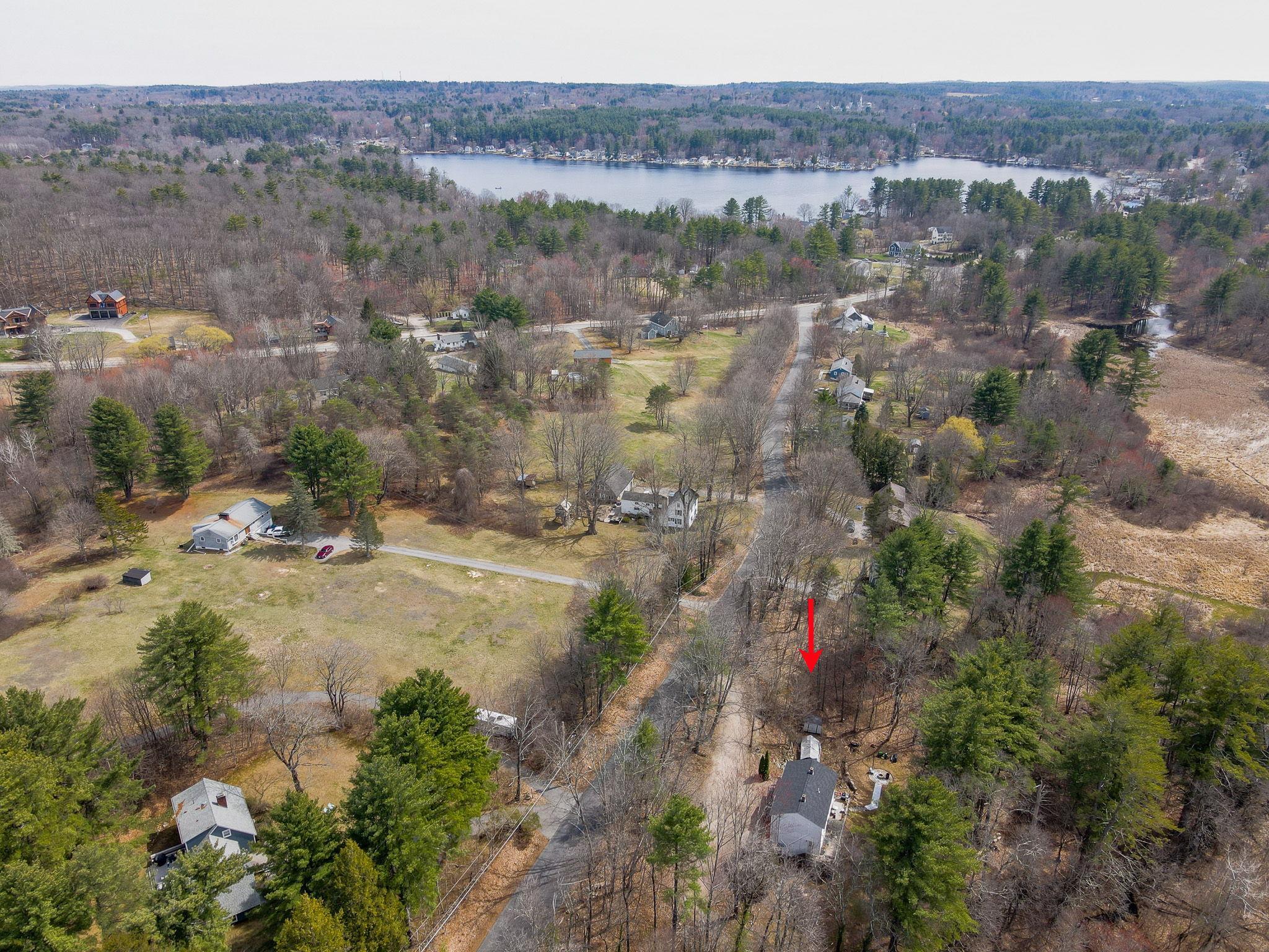 89 English Range Road