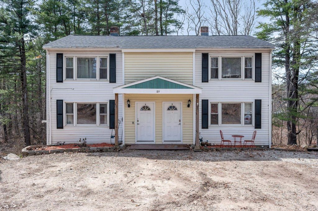 Photo of 89 English Range Road, Derry, NH 03038 (MLS # 5083927)