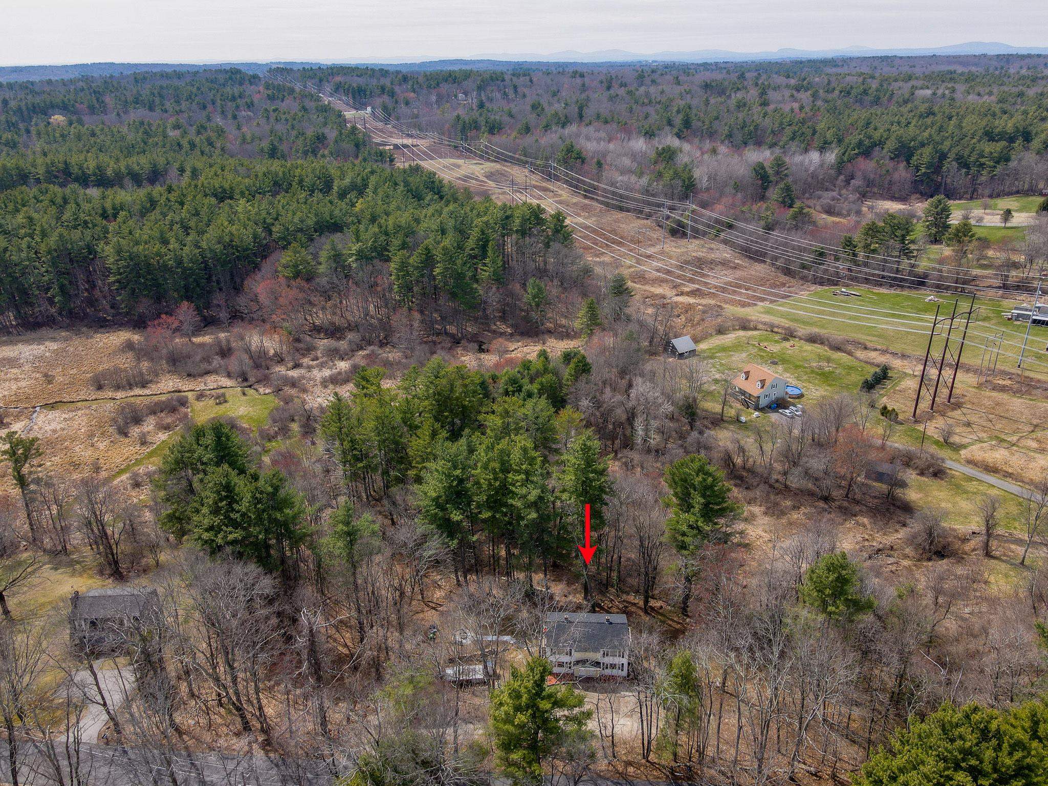 89 English Range Road