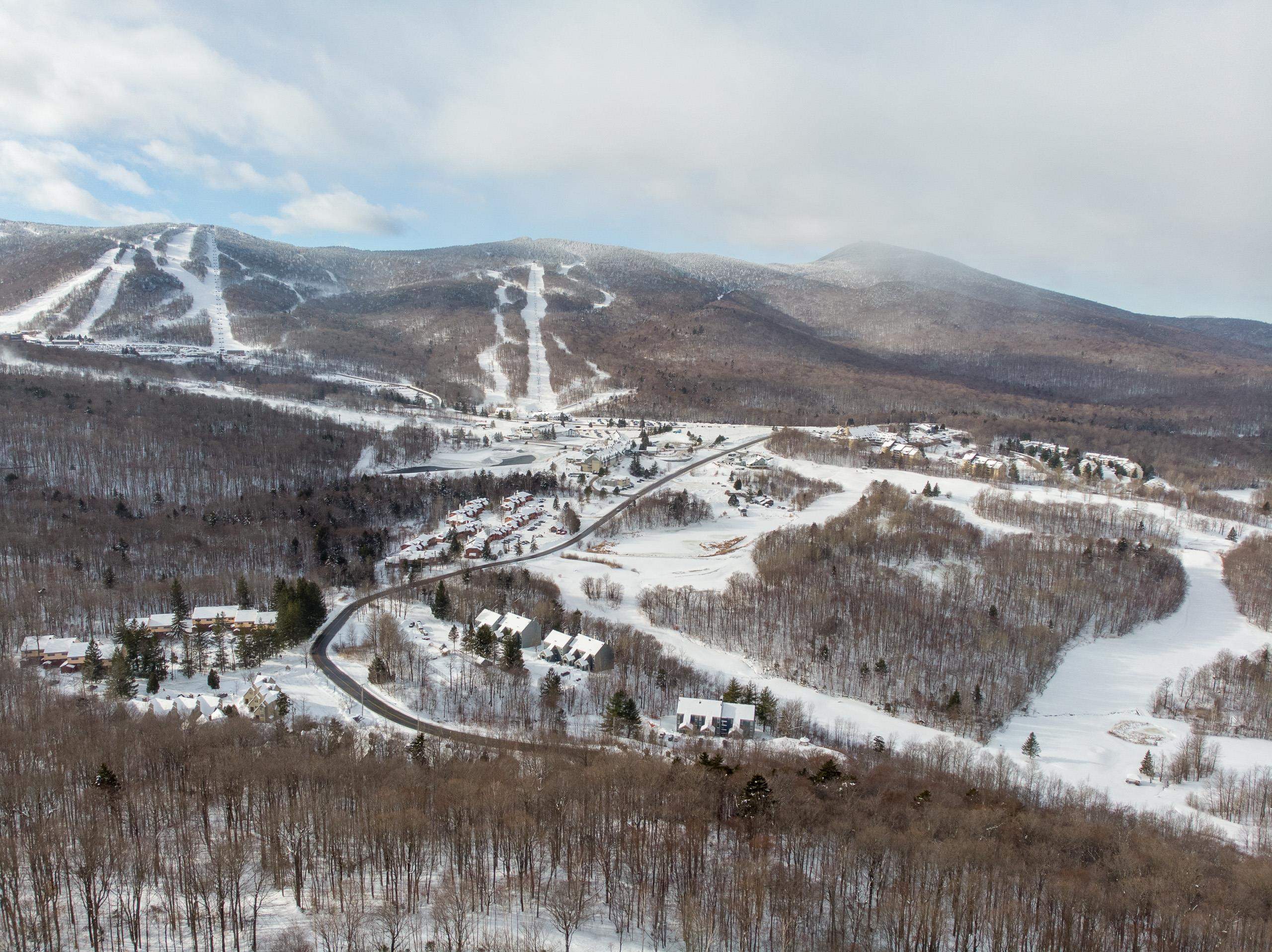 Lot 12 Mountainside Drive 12