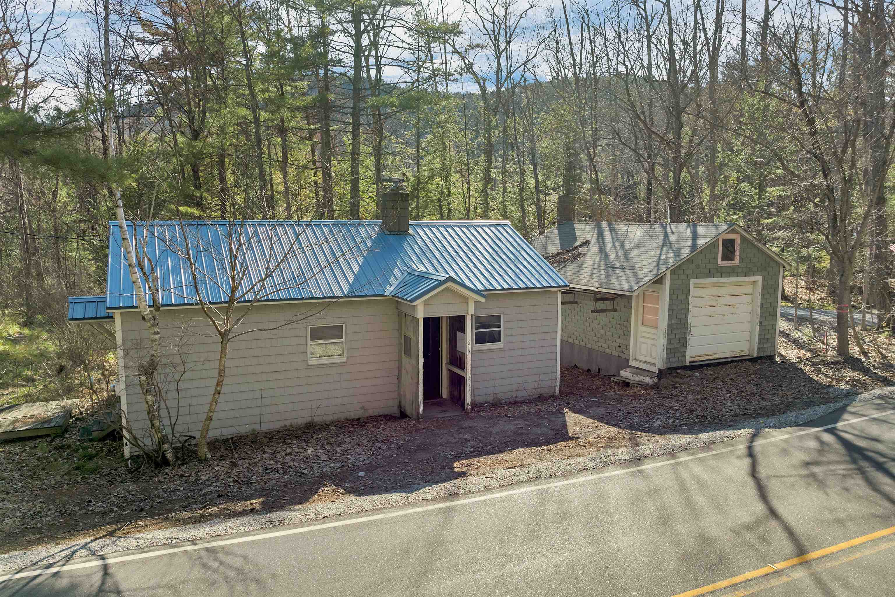 612 Winona Road