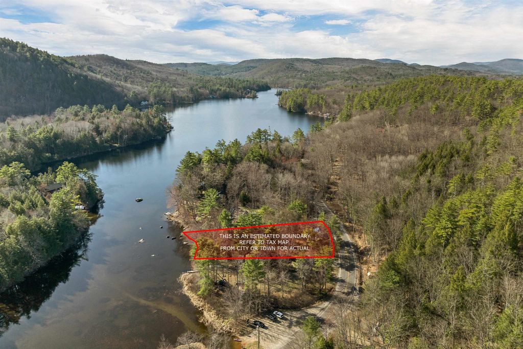Photo of 612 Winona Road, Center Harbor, NH 03226 (MLS # 5085950)