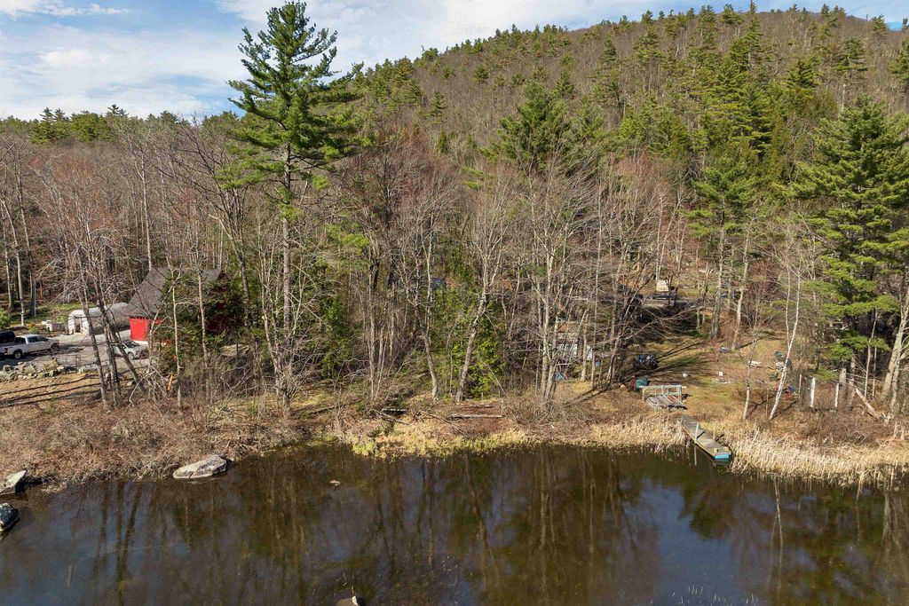 Photo of 612 Winona Road, Center Harbor, NH 03226 (MLS # 5085950)