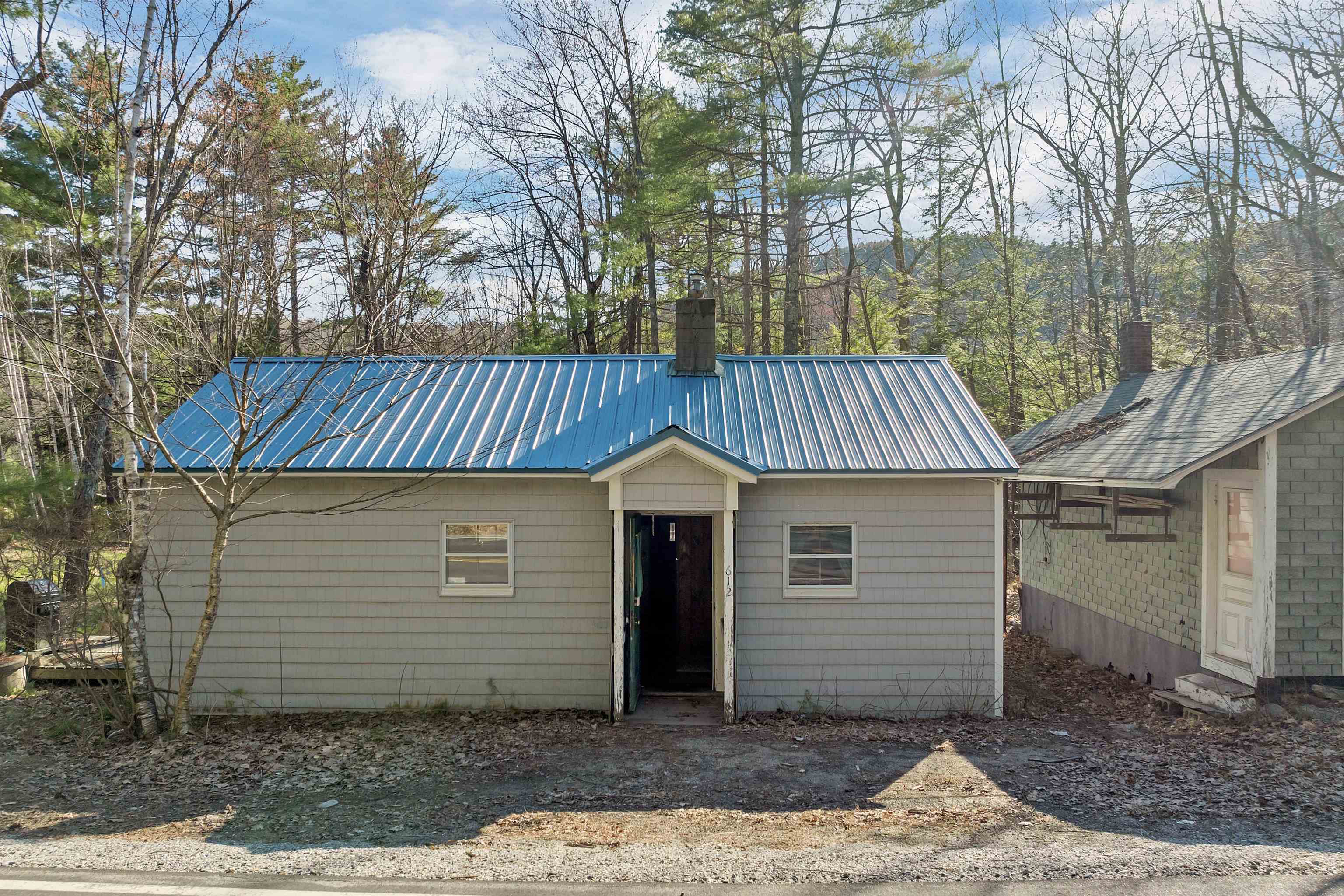 612 Winona Road