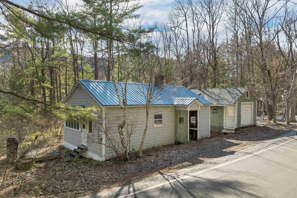 Photo of 612 Winona Road, Center Harbor, NH 03226 (MLS # 5085950)