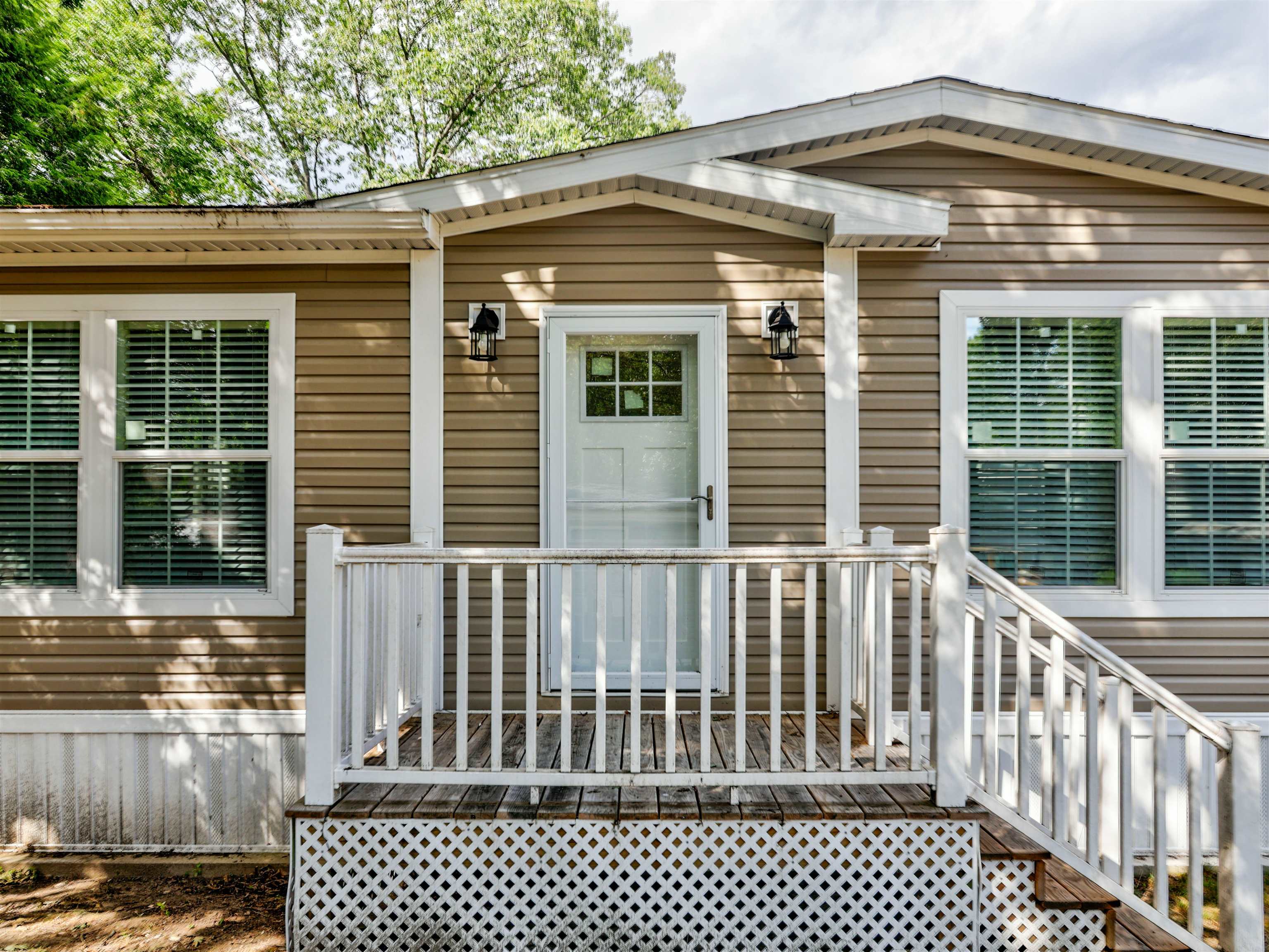 29 OAK HILL Drive