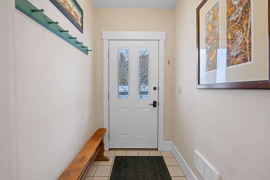 Photo of 41 Chosen Vale Lane, Enfield, NH 03748 (MLS # 5077072)