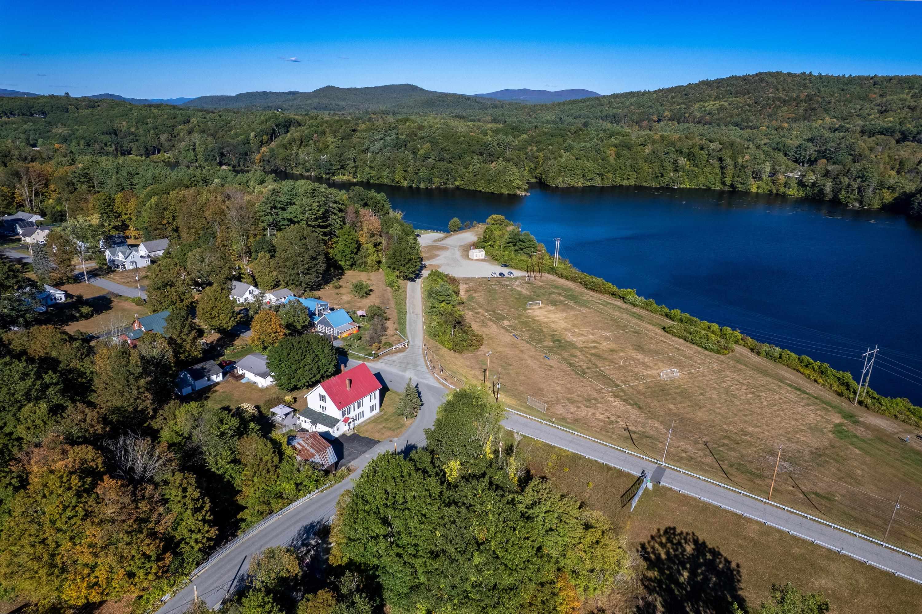 68 Passumpsic Avenue