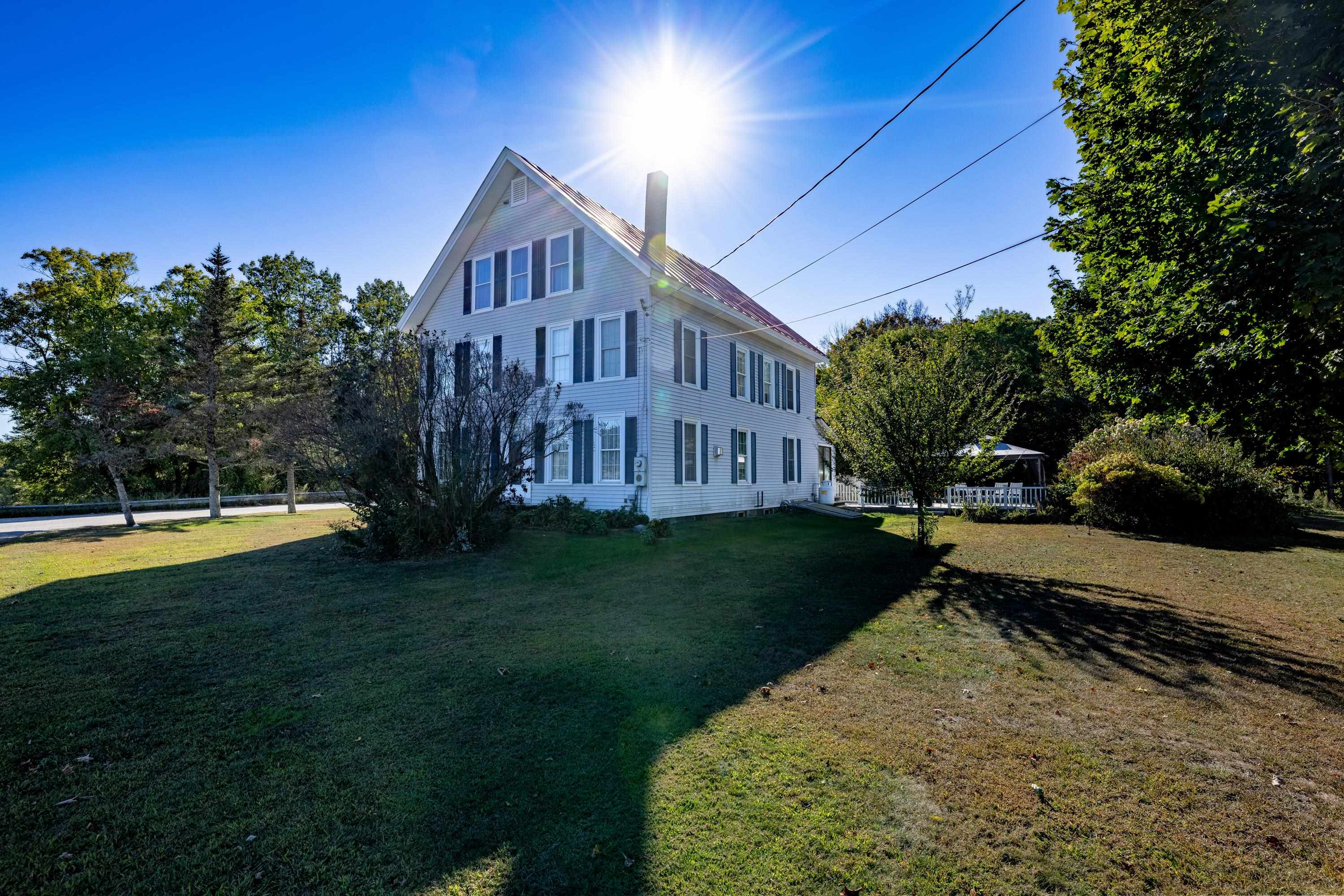 68 Passumpsic Avenue