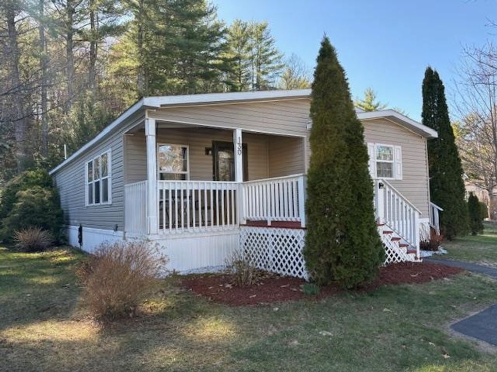Photo of 130 Eagle Drive, Rochester, NH 03867 (MLS # 5085472)