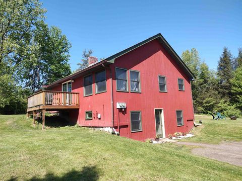 28 Cedar Lane Cambridge VT 05464