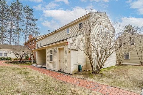 85 Dartmouth College Highway 404 Lyme NH 03768