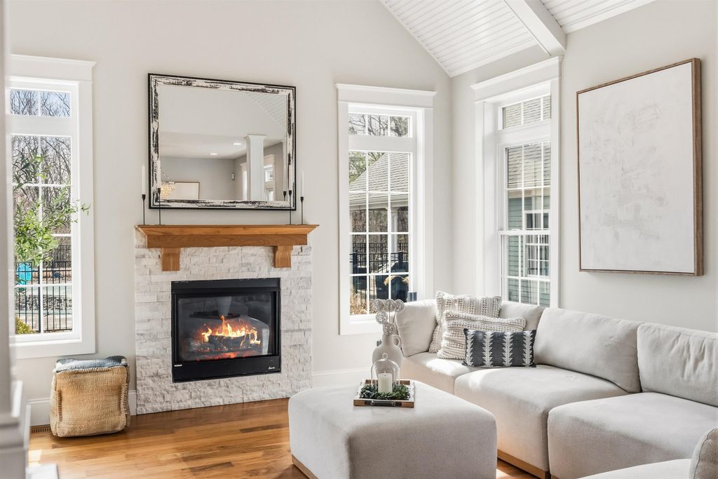 Photo of 5 Ryan Farm Road, Windham, NH 03087 (MLS # 5083968)