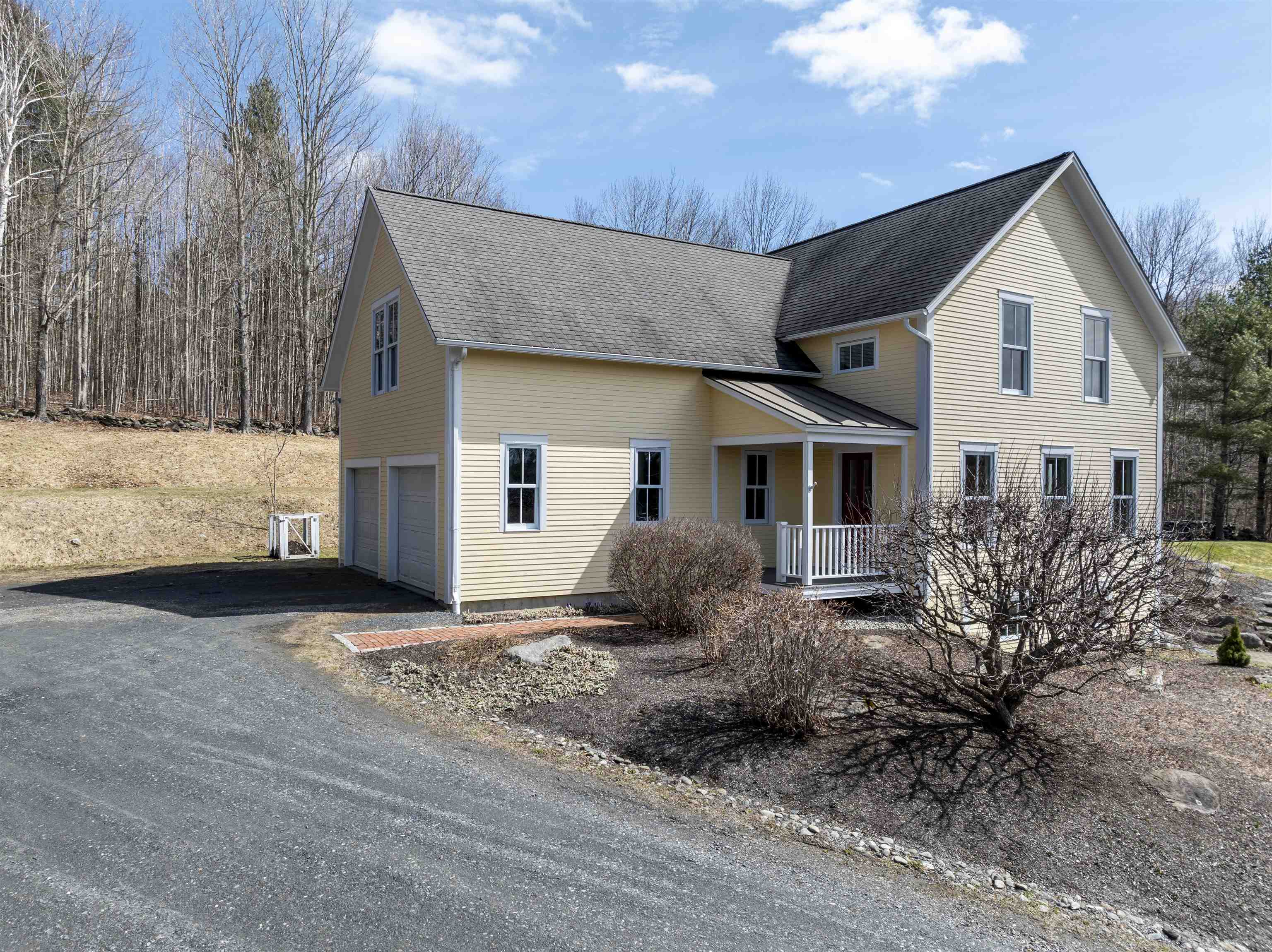 588 Loomis Highlands